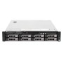 DELL PowerEdge R720 Server 2x Xeon E5-2640 Six Core 2.5 GHz, 16 GB RAM, 2x 1000 GB SAS 3.5"